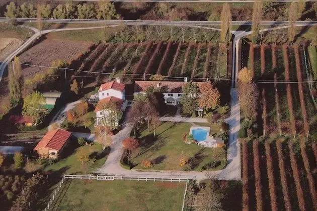 Villa Casa Country