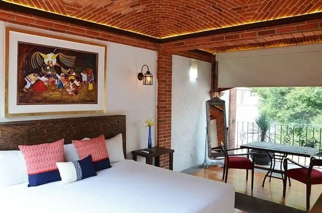 Casa Coyoacan - Öne Çıkan Resim