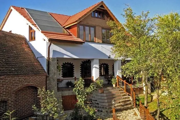 Casa Crina - 1