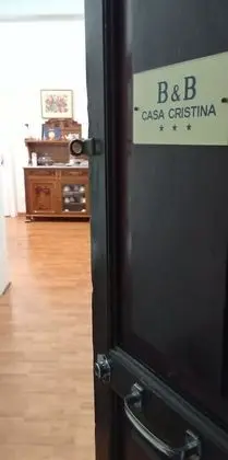 Casa Cristina
