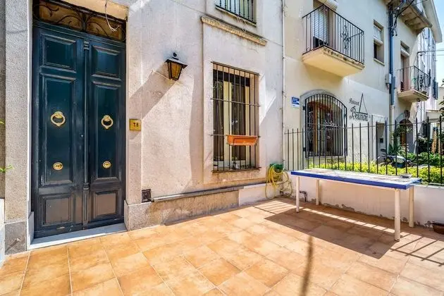 Casa Cristofor Colom