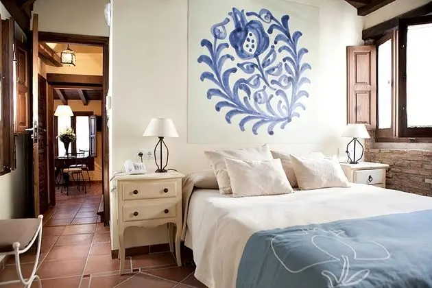 Casa Cuesta del agua