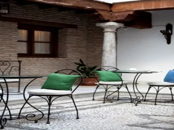 Casa Cuesta del agua