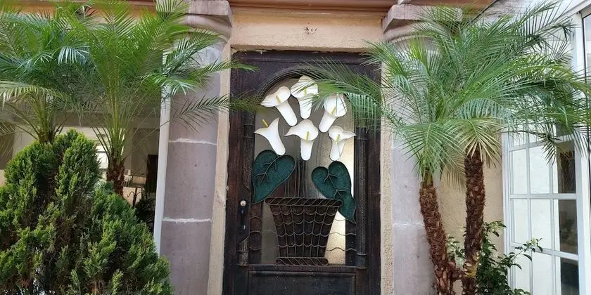 Casa Culhuac