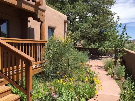 Casa Cuma Bed & Breakfast - Dış Mekan