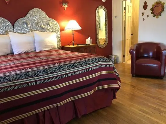 Casa Cuma Bed & Breakfast - Oda