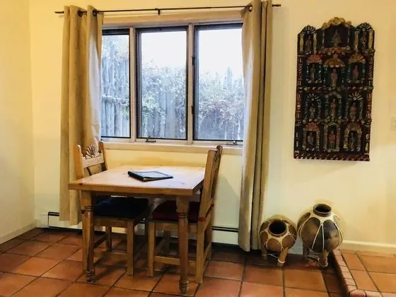 Casa Cuma Bed & Breakfast - Oda Düzeni