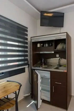 Casa d Irene near airport beach - Mutfak