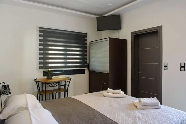 Casa d Irene near airport beach - Oda