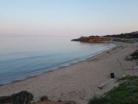 Casa d Irene near airport beach - Plaj