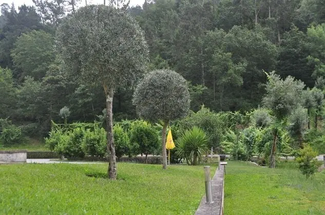 Casa da Adega - Gerês North of Portugal - Dış Mekan