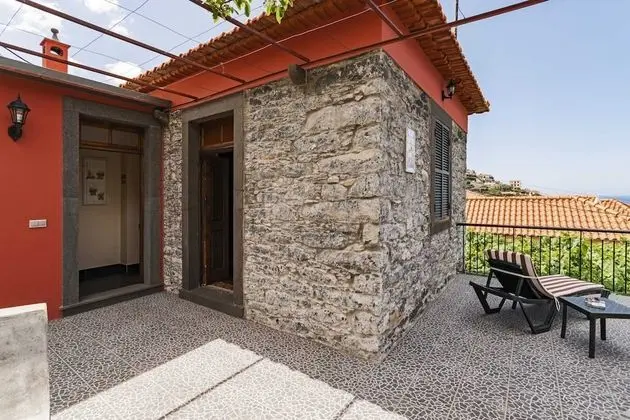 Casa da Aldeia by An Island Apart - Dış Mekan
