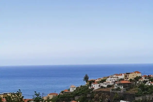 Casa da Aldeia by An Island Apart - Plaj