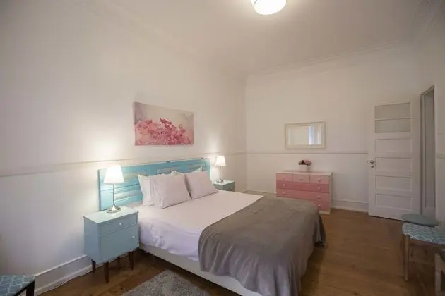 Casa da Avenida Lisboa