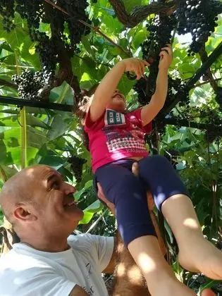 Casa da Avó Celina - Fitness