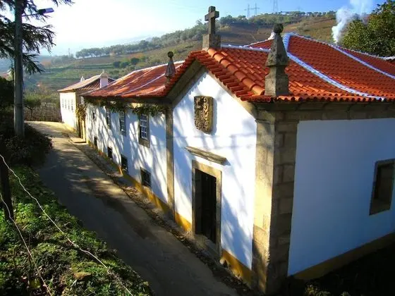 Casa da Azenha - Dış Mekan