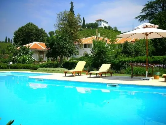 Casa da Azenha - Lobi