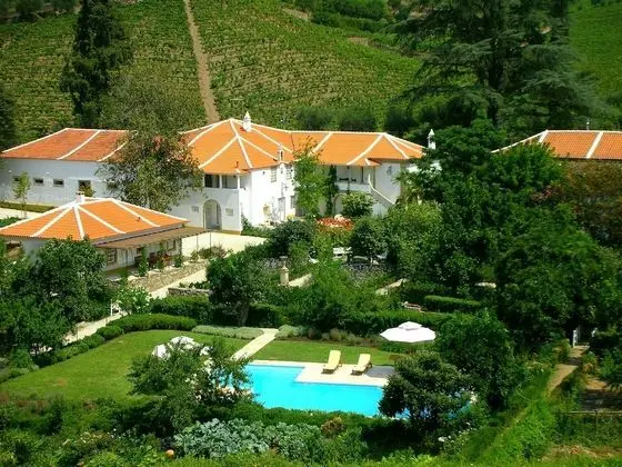 Casa da Azenha - Öne Çıkan Resim