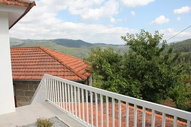 Casa da Bichaca