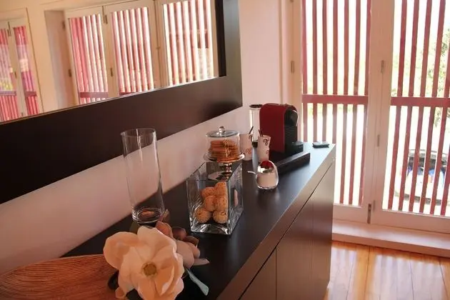 Casa da Bichaca - Lobi