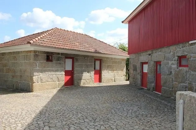 Casa da Bichaca - Öne Çıkan Resim