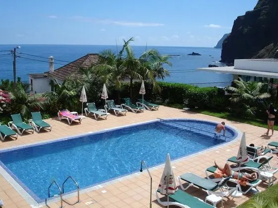 Casa Da Capelinha