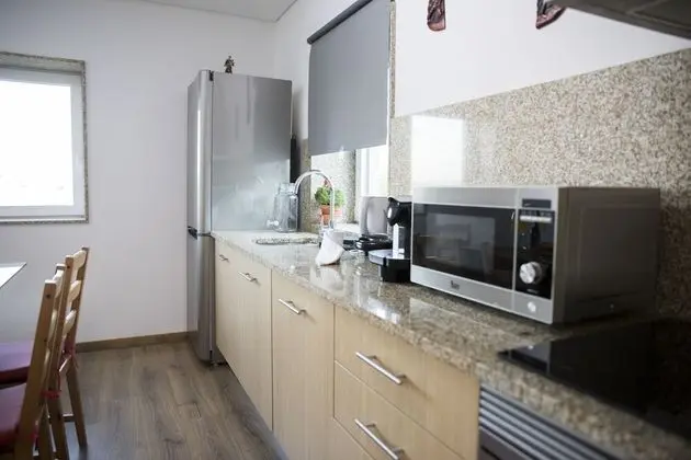 Casa da Casada - Espigueiro da Casada - Mutfak