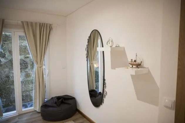 Casa da Casada - Espigueiro da Casada - Oda