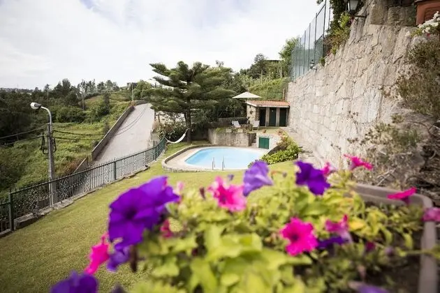 Casa da Casada - Espigueiro da Casada - Öne Çıkan Resim