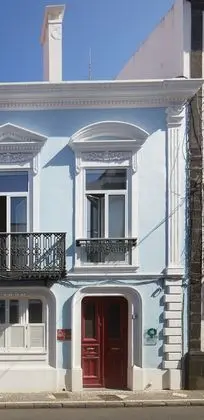 Casa da Cidade - Dış Mekan