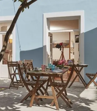 Casa da Cidade - Yerinde Yemek