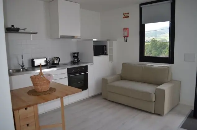 Casa da Cisaltina - Mutfak