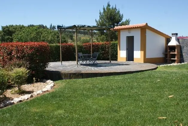Casa da Eira - Turismo Rural - Dış Mekan