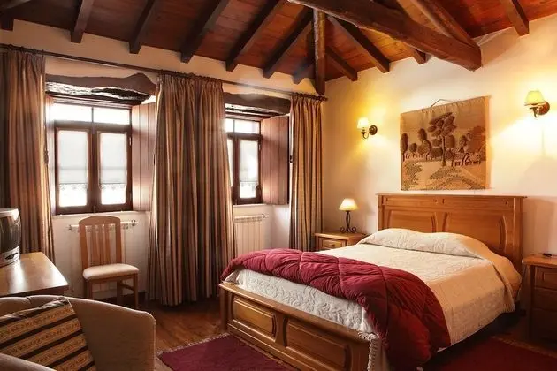 Casa da Eira - Turismo Rural - Öne Çıkan Resim