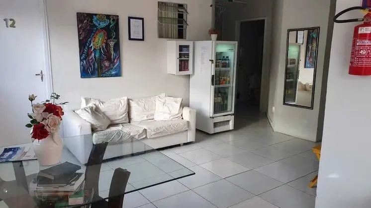 Casa da Esquina Pousada