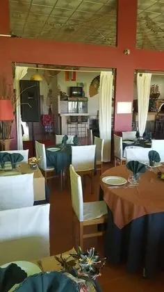 Casa da Felicidade - Yerinde Yemek