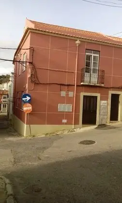Casa da Fernanda II - Dış Mekan