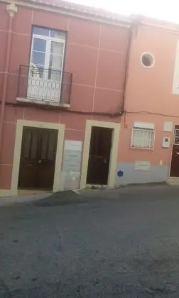 Casa da Fernanda II - Dış Mekan