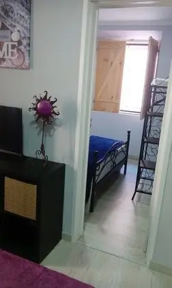 Casa da Fernanda II - İç Mekan
