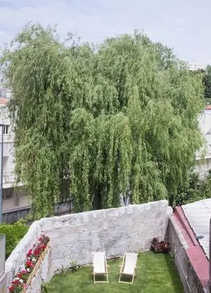 Casa da Figueiroa - Dış Mekan