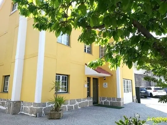 Casa da Fonte Sagrada - Öne Çıkan Resim