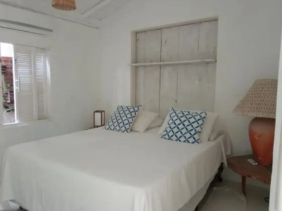 Casa da Gloria - Oda