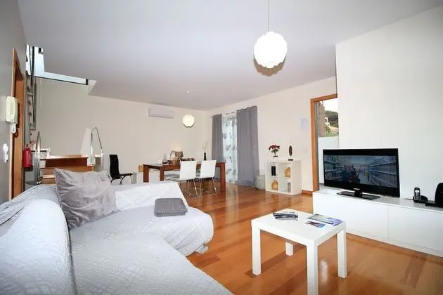 Casa da Graça by Analodges - İç Mekan
