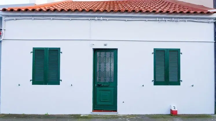 Casa da Luz - Dış Mekan