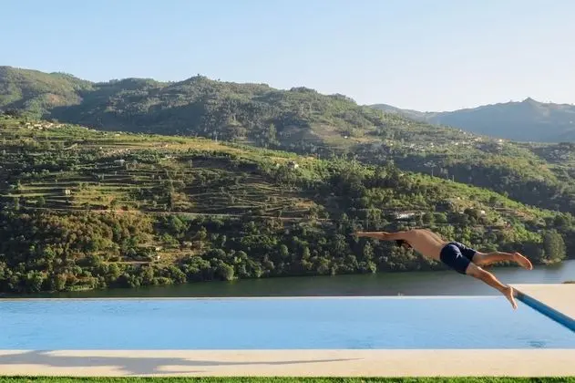 Casa da Mouta - Douro Valley - Öne Çıkan Resim