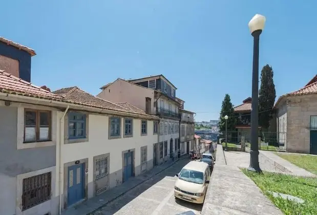 Casa da Muralha
