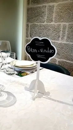 Casa da Obra - Yerinde Yemek