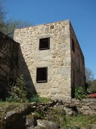 Casa da Pedreira - Dış Mekan