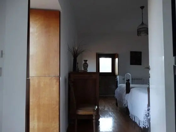Casa da Pedreira - Oda