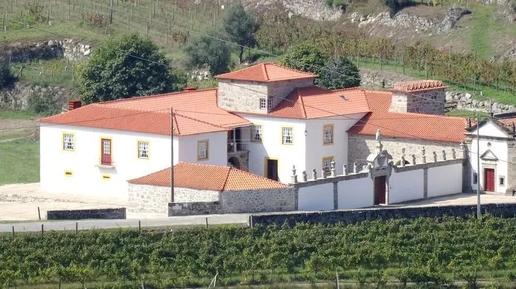 Casa da Portela de Sampriz